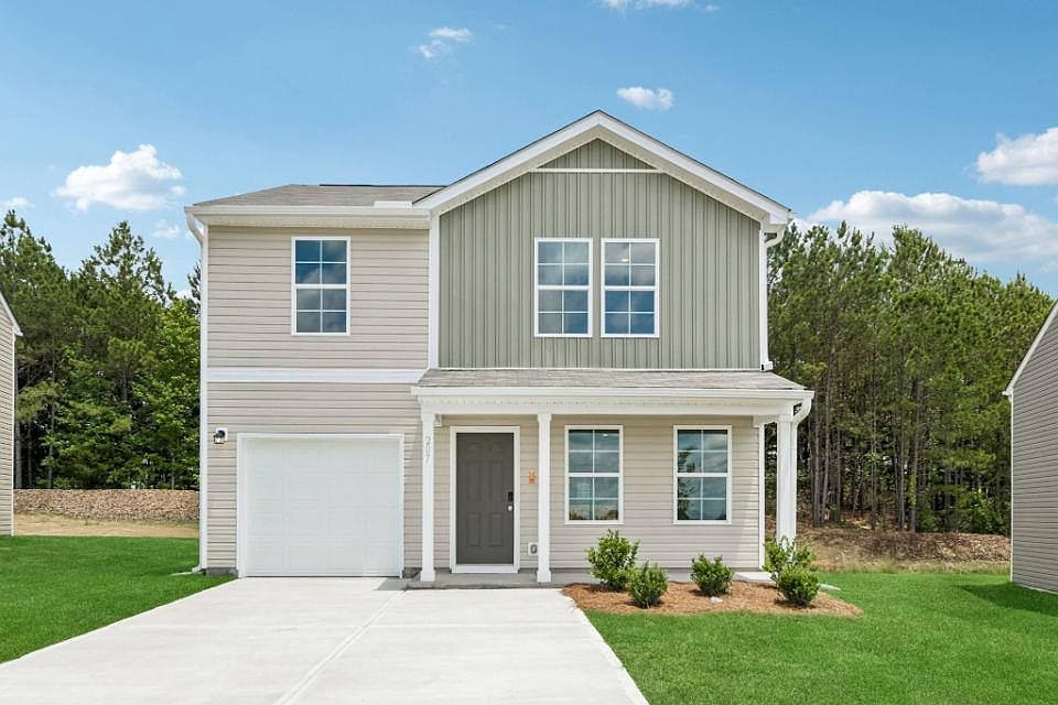 1st image of 207 Kinsale Dr
