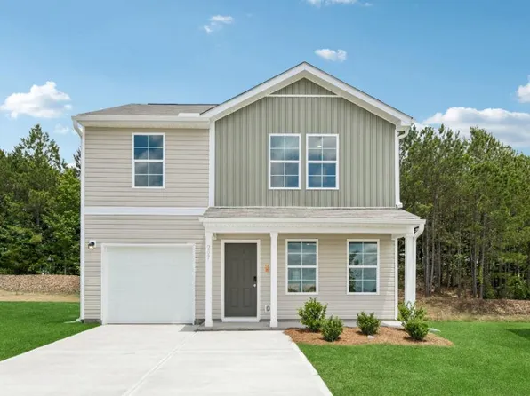207 Kinsale Dr, Macon, GA 31216