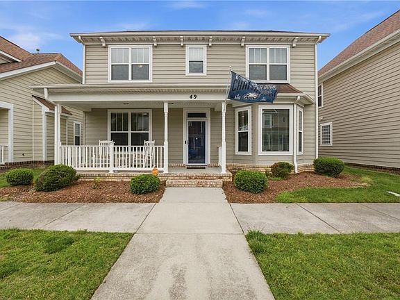 3rd image of 49 Rockingham Dr