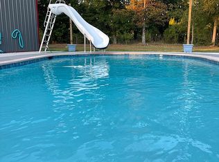 255 Robinson Tract, Livingston, TX 77351