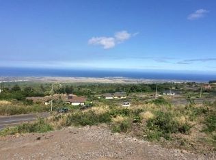 73-4501 Aloha Pl, Kailua Kona, HI 96740
