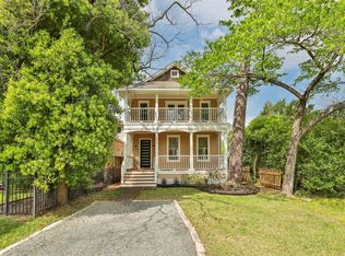 1327 Tulane St, Houston, TX 77008