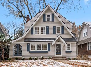 211 E 68th St, Kansas City, MO 64113