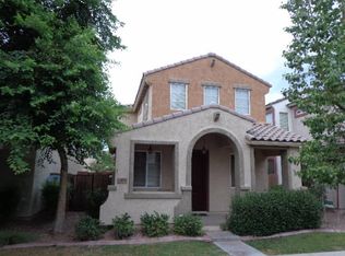 4258 E Oakland St, Gilbert, AZ 85295