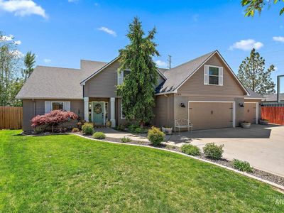 2169 S Heritage Pl, Boise, ID, 83709