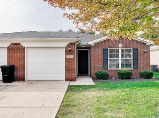 467 Elizabeth Ln, Brownsburg, IN 46112