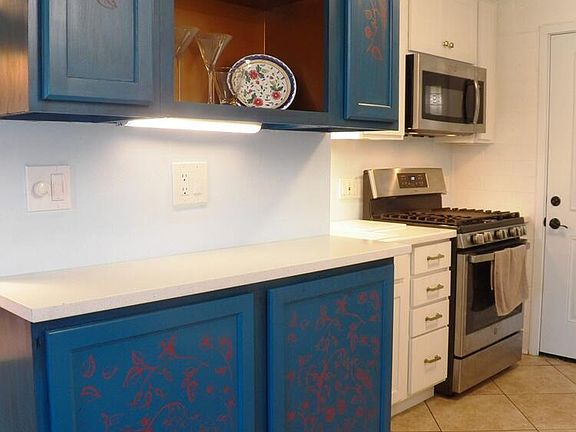 4th image of 336 S Paseo Madera Unit D