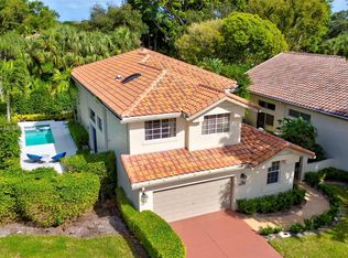 2609 NW 53rd Dr, Boca Raton, FL 33496