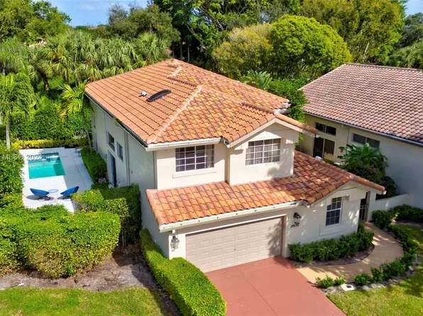 2609 NW 53rd Dr, Boca Raton, FL 33496