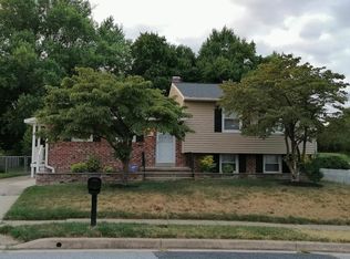 4722 Vicky Rd, Baltimore, MD 21236