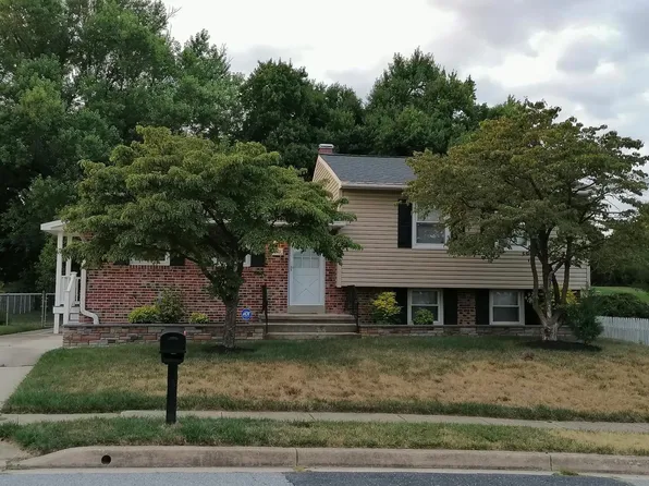 4722 Vicky Rd, Baltimore, MD 21236