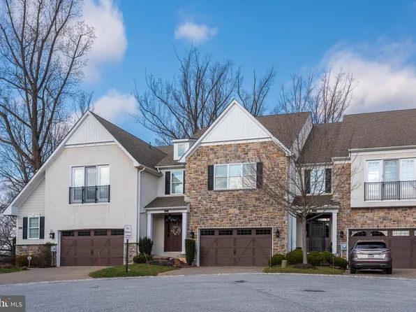 115 Wellington Dr, Media, PA 19063