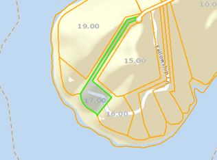 Clear Water Rd, New tazewell, TN 37825