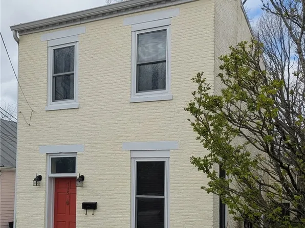 115 Walnut Street, Madison, IN 47250