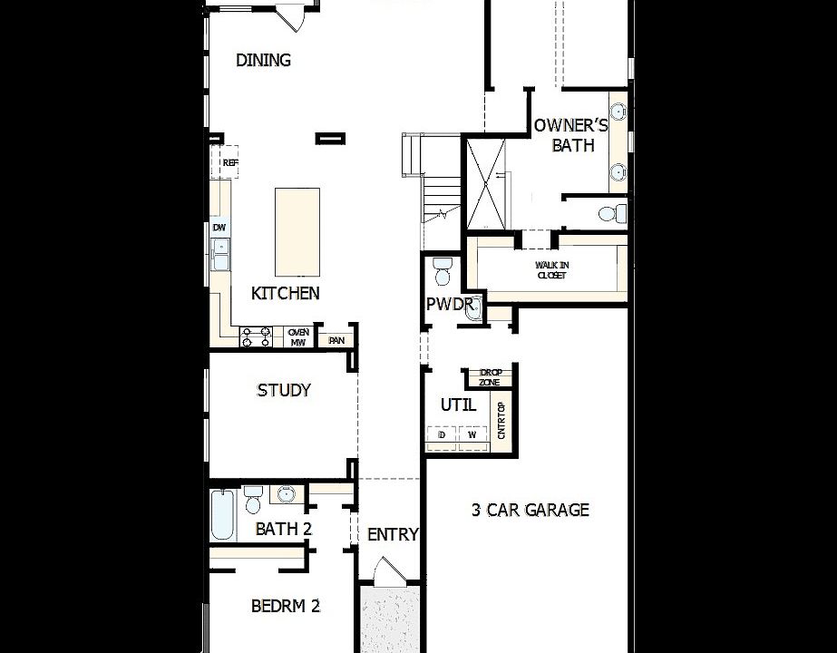 2nd image of 2917 Engelman Dr