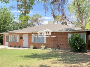6140 N 18th Dr, Phoenix, AZ 85015