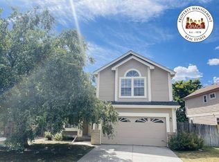 9166 W 102nd Pl, Westminster, CO 80021