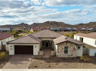 15028 S 184th Ave, Goodyear, AZ 85338