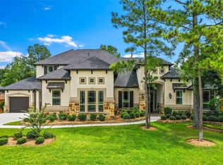 16606 Winding Ivy Ln, Cypress, TX 77433