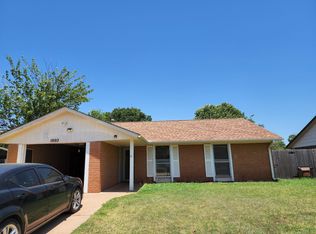 1002 E Ridgecrest Ave, Stillwater, OK 74075
