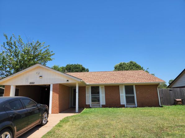 1002 E Ridgecrest Ave