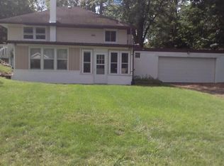206 Comstock St, Jackson, MI 49203