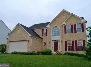 13905 Glenlivet Grv, Laurel, MD 20707