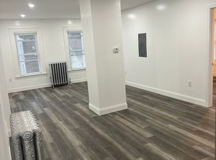 33-35 Bigelow St #2, Fall River, MA 02720