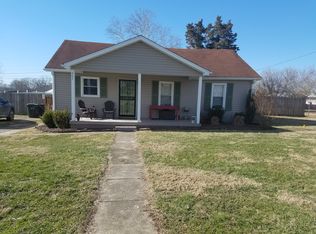 207 Melwood Dr, Shepherdsville, KY