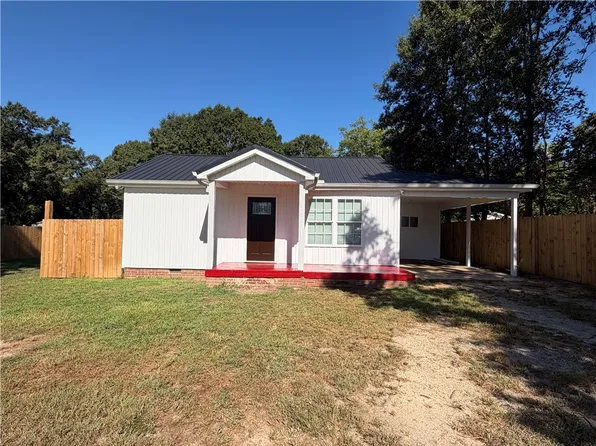 2910 Chambers Rd, Anderson, SC 29626