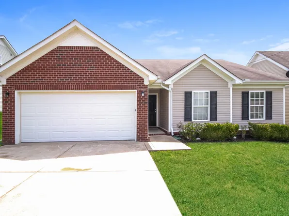 168 Howard Woody Dr, La Vergne, TN 37086