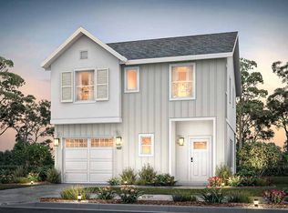 Plan 8 Plan, Valley Vista, Sacramento, CA 95838