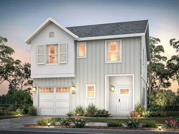 Plan 8 Plan, Valley Vista