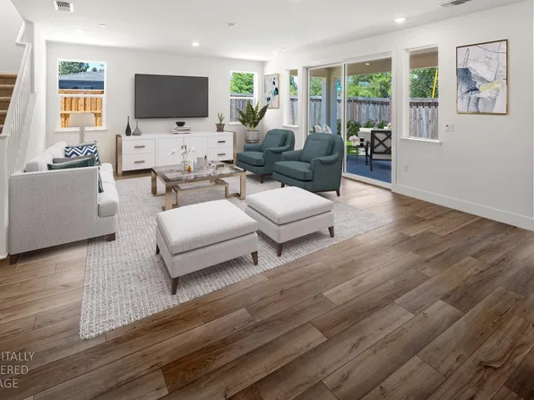 2365 Briar Meadow Cir, Auburn, CA 95603
