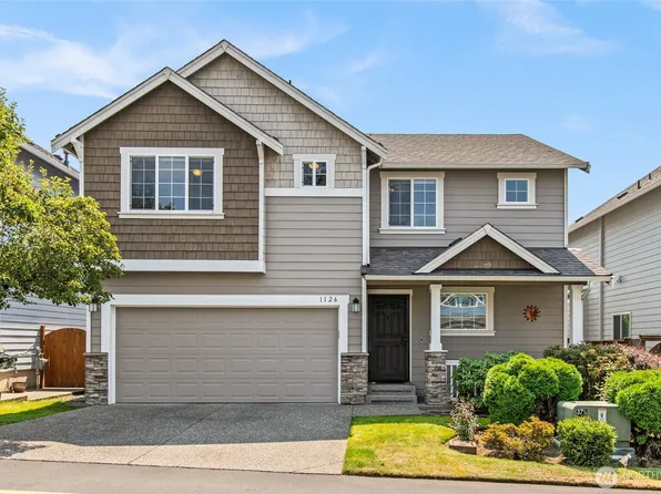 1126 144th Place SW, Lynnwood, WA 98087