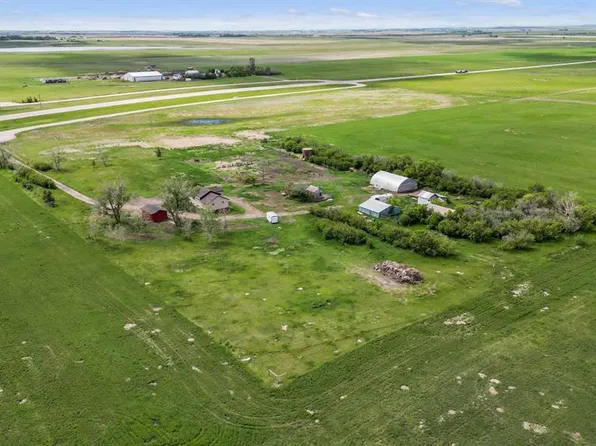 263080 S Township Road 270a, Rocky View County, AB T0M 1B0