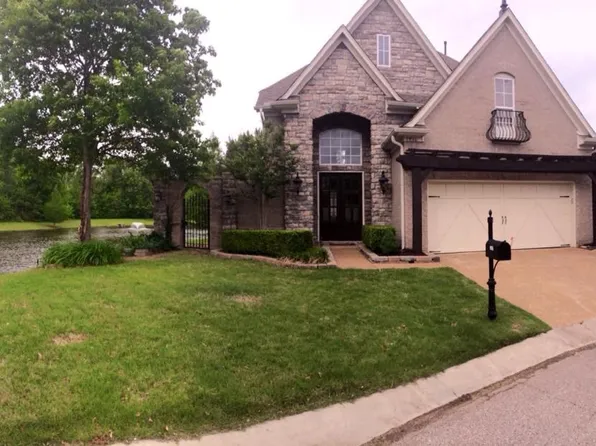 1936 Talisker Cv, Cordova, TN 38016