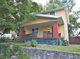 3604 Wayne Ave, Dayton, OH 45420