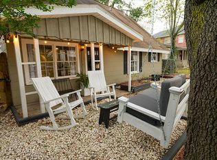 4207 Law St, Houston, TX 77005