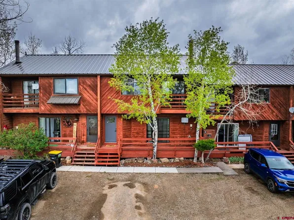 413 E Golf Place, Pagosa Springs, CO 81147