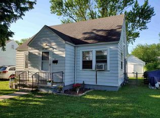 818 Baxter St, Fort Wayne, IN 46806