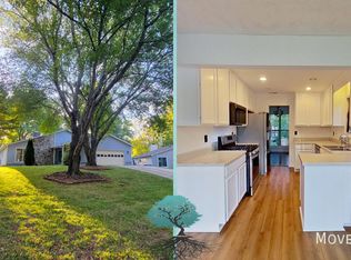 9344 Aylesbury Ln, Mint Hill, NC 28227