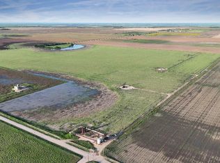 1443 County Road 145, Post, TX 79356