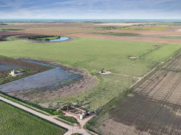 1443 County Road 145, Post, TX 79356