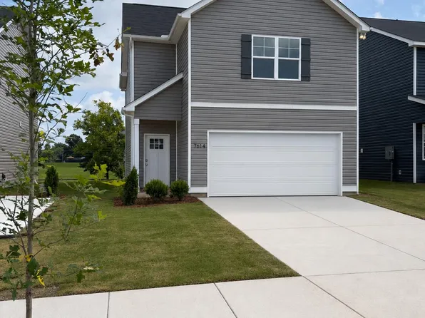 7614 Nightingale Ct #55, Chattanooga, TN 37421