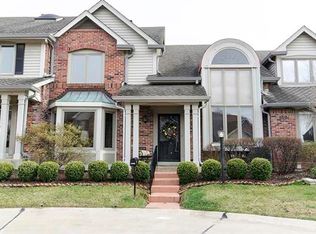 14308 E Open Meadow Ct, Chesterfield, MO