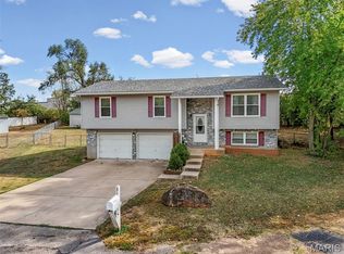 3 Bradley Ct, Desloge, MO 63601