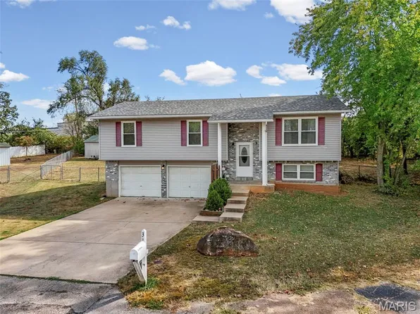 3 Bradley Ct, Desloge, MO 63601