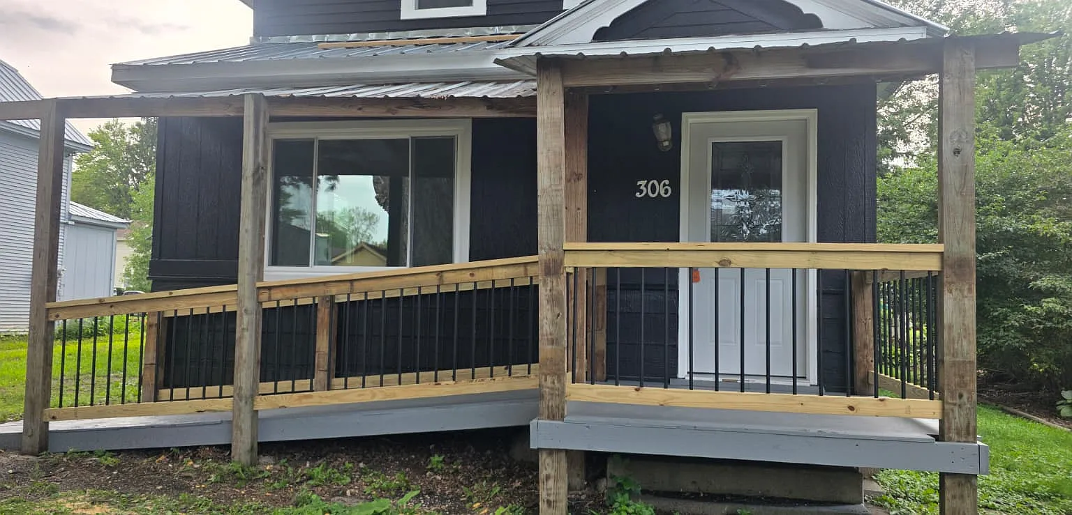 3 bed, 1628 sqft, $1,700 — Photo 2