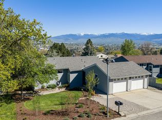 2240 E Vista Dr, Missoula, MT 59803